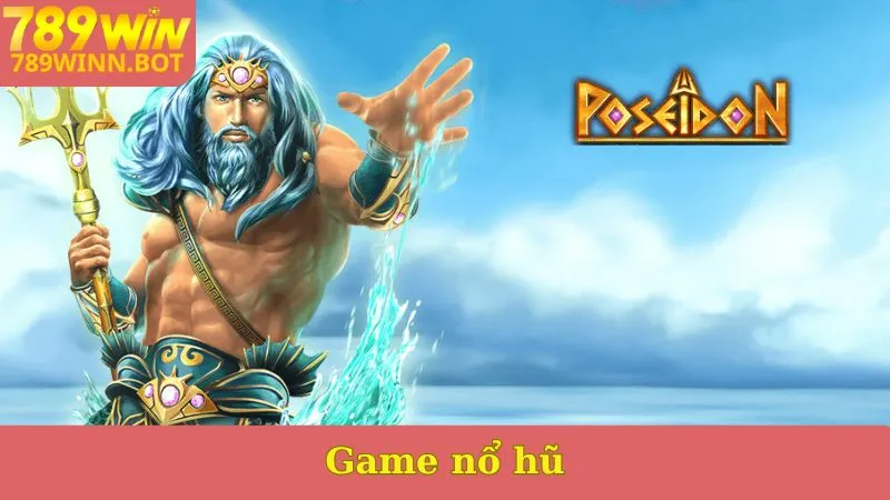 Game nổ hũ_