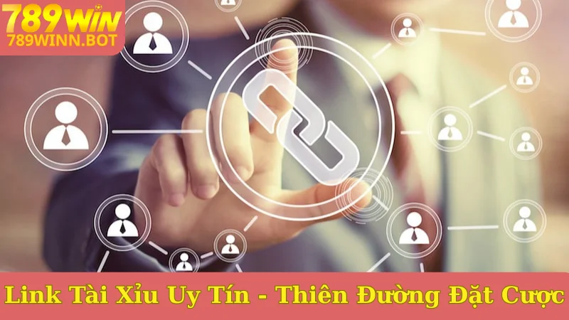 Link tài xỉu uy tín_