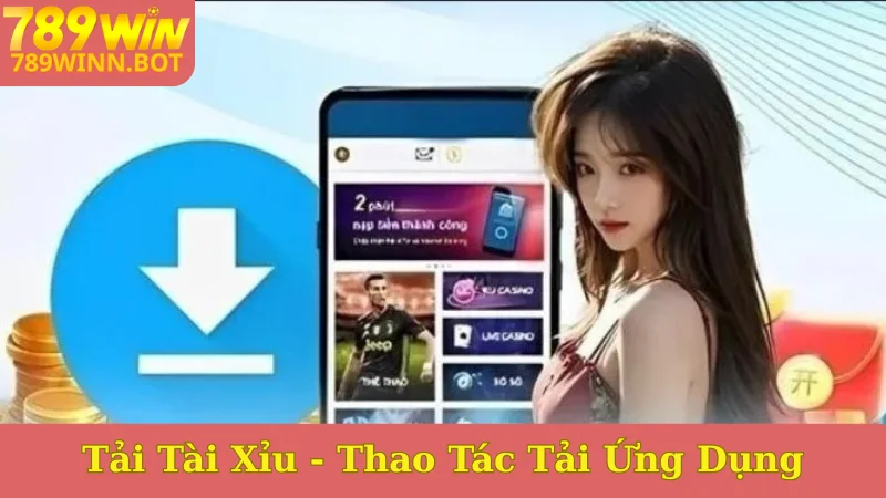 Tải tài xỉu_