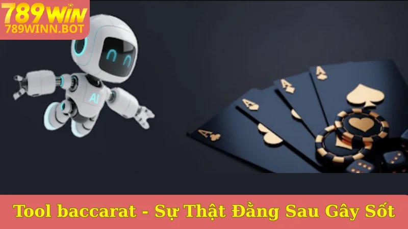 Tool baccarat_